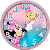 Disney Klockor Disney Minnie Väggklocka