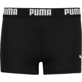 Puma Badkläder Puma Kinder Shorts SWIM BOYS LOGO SWIM TRUNK 1P