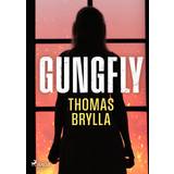 Utomhusleksaker Gungfly E-bok Thomas Brylla