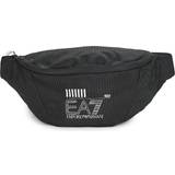 EA7 Dam Väskor EA7 Men's Mens Train Core Sling Bag Black [Size: O/S only]
