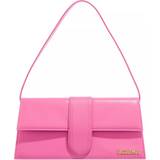 Väskor Jacquemus Le Bambino Long Handbag - Pink