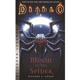 Böcker Diablo: Moon of the Spider