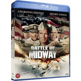Blu-ray Battle of Midway