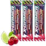 Drycker X-Gamer X-Shotz Sour Cherry Twist 10g