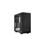 Micro-ATX - Midi Tower (ATX) Datorchassin Be Quiet! Pure Base 600 Window Tempered Glass