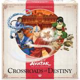 Avatar the game Funko Avatar: The Last Airbender: Crossroads of Destiny Game