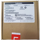 Lenovo Original 4xb0k59917 adapter with 2 ssd
