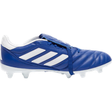 Läder Fotbollsskor adidas Copa Gloro FG M - Semi Lucid Blue/Cloud White