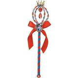 Kungligt Maskerad Tillbehör Disguise snow white classic wand one