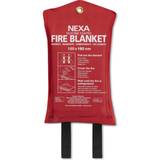 Larm & Säkerhet Nexa Fire Blanket 120x180cm