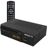 DVB-T2 Digitalboxar Amiko T765