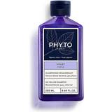 Phyto Schampon Phyto Violet shampoo 250ml