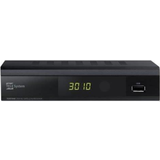 Hd mottagare digital tv Telesystem TS3010 HD