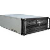 E-ATX - Server Datorchassin Inter-Tech IPC 4U-4129L