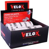 Velox Cykeltillbehör Velox Cloth Rim Strip