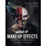 Böcker Masters of Make-Up Effects