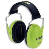 Kroppsskydd Uvex K Junior 2600011 Protective ear caps 29 dB 1 pcs