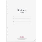 Kalendersats Burde Kalender Business kalendersats 2024