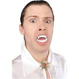Herrar - Löständer Tillbehör Rubies Adult's Dracula Teeth