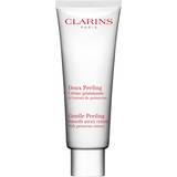 Mjukgörande Ansiktspeeling Clarins Gentle Peeling Smooth Away Cream 50ml