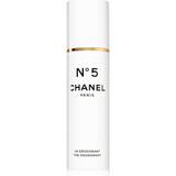 Chanel Deodoranter Chanel No. 5 Deo Spray 100ml