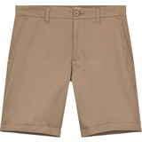 Knowledge Cotton Apparel Herr Shorts Knowledge Cotton Apparel Chuck Regular Chino Shorts - Tuffet