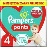 Blöjor Pampers Diaper Pants Size 4