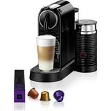 Kaffemaskiner Nespresso Citiz and Milk Coffee Machine
