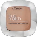Makeup L'Oréal Paris True Match The Powder W3 Golden Beige