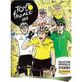 Panini Samlarkort Sällskapsspel Panini Tour de France 2023 Sticker Album