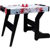 Air Hockey Bordsspel Prosport Foldable Air Hockey Table 91x50cm