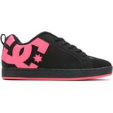 DC Shoes Sneakers DC Shoes Court Graffik W - Black/Hot Pink