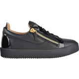 Dragkedja - Herr Sneakers Giuseppe Zanotti May Patent M - Black