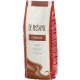 Chokladdrycker Le Royal Choco Red 15.5% 1000g