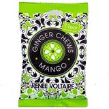 Asien Konfektyr & Kakor Renée Voltaire Ginger Chews Mango 120g