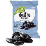 Anis Lakrits Nellie Dellies Salty Liquorice 90g