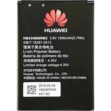 Mobilbatterier Batterier & Laddbart Huawei HB434666RBC