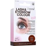 Depend Ögonbrynsprodukter Depend Perfect Eye Lash & Eyebrow Colour #9001 Brun