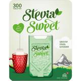 Bakning Hermesetas Stevia Sweet 300 Tablets 300st