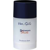 Vanilj Deodoranter Van Gils Between Sheets for Men Deo Stick 75ml