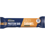 Maxim protein bar Maxim 40% Protein Bar Salty Caramel 50g 1 st
