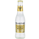 Fever tree tonic Fever-Tree Indian Tonic Water 20cl