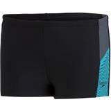 Speedo Dive Aquashort JM - Black/Grey (812872-G028)