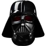 Film & TV - Svart Hjälmar Hasbro Star Wars Black Series Darth Vader Premium Electronic Helmet