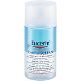 Eucerin DermatoClean Eye Make-Up Remover 125ml