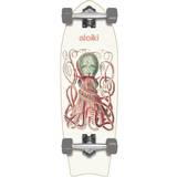 Låg Cruisers Aloiki Octopus Cruiser Skateboard