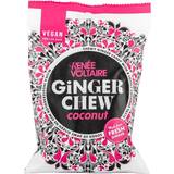 Asien Godis Renée Voltaire Ginger Chews Kokos 120g 1pack