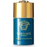 Vanilj Deodoranter Versace Eros Perfumed Deo Stick 75ml