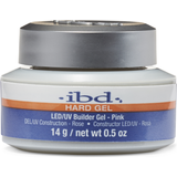 IBD Nagelprodukter IBD LED/UV B. Gelrosa