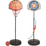 My Hood Basketställningar My Hood Basketball Basket And Archery On Stands